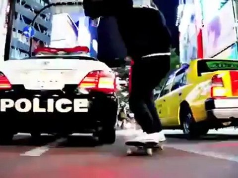 Все лучшее в одном видео за 2012 год