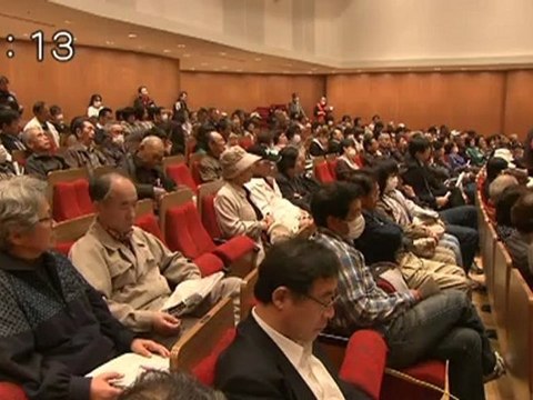 20120716　“３．１１”を忘れない24～警戒区域で生きる～