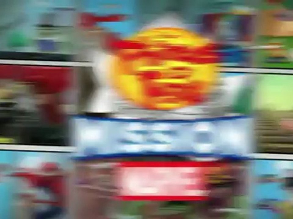 Crossover Disney Marvel