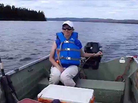 gocanada 20120714 dure dure, la vie!!