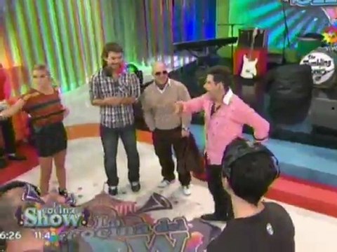 Pedro en la Cocina 6 - 14 de Julio