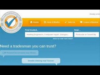 The success of local online business directory | Trust A Trader