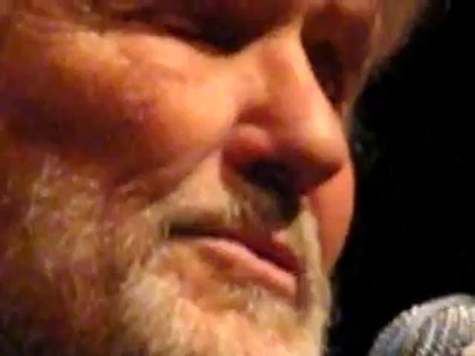 Kris kristofferson - Sunday morning coming down - YouTube2