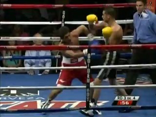 2012-07-14 Joe Lamas vs Gilberto Cancio