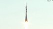 [ISS] Launch of Soyuz TMA-05M HD Alternate Views