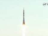 [ISS] Launch of Soyuz TMA-05M HD Alternate Views