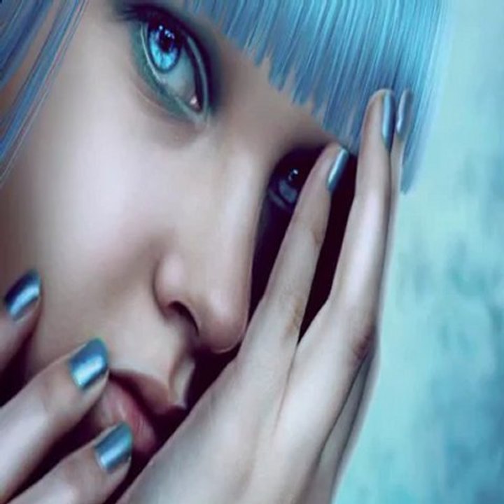 ömür gözlü sevdiğim  - gülay