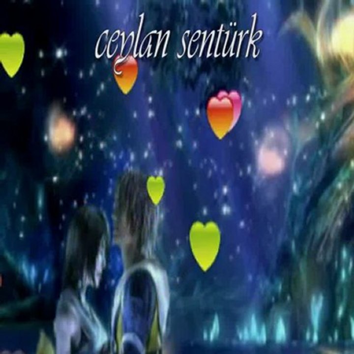 Ruhumdasın Seviyorum Seni