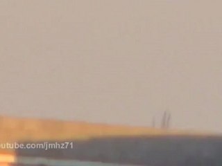 UFO .Mexico .Tijuana. 09.07.2012