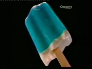 Helados: ¿Como se fabrican?