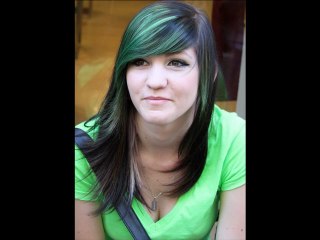 Balade "Sourires" Avignon - juin 2012