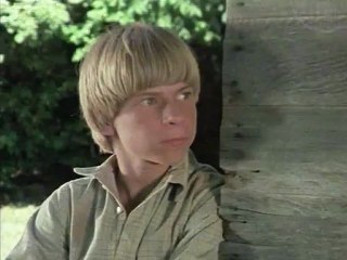 Huckleberry Finn E25 - The Rescue