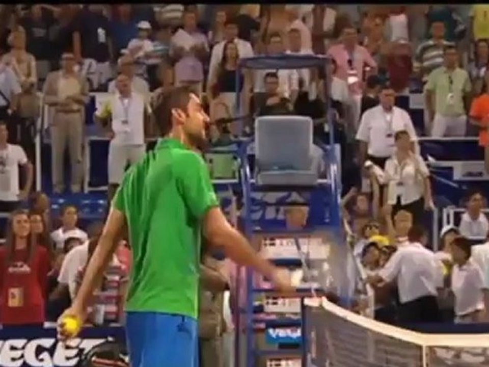 Umag: Cilic Finalist beim Heimturnier