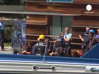 France: Mont Blanc claims two more lives