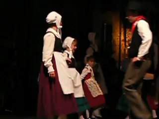 Les Villageois à St Flour 5