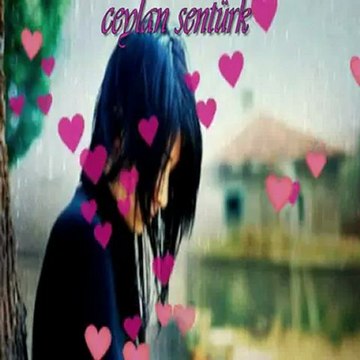 seni seviyorum bil istedim