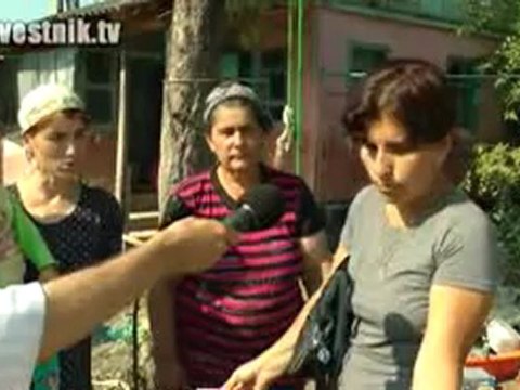 Трагедия в Крымске причины и выводы. ВОТ МАТЕРИАЛ ДЛЯ СУДА