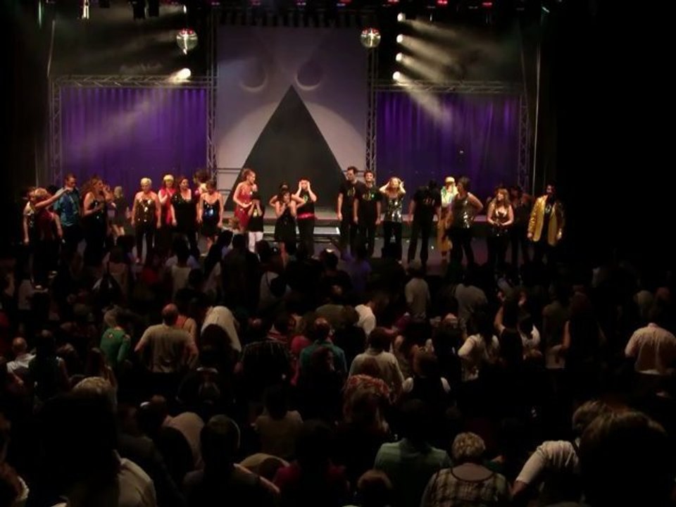 FINAL  RAPPEL HD 1080P