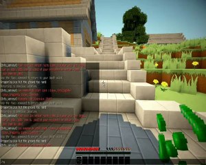 [Minecraft - Aventure] Fighter Dans | Ender Pearl Puzzle | #1