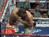 2012-07-14 Ricardo Dominguez vs Gilberto Gonzalez