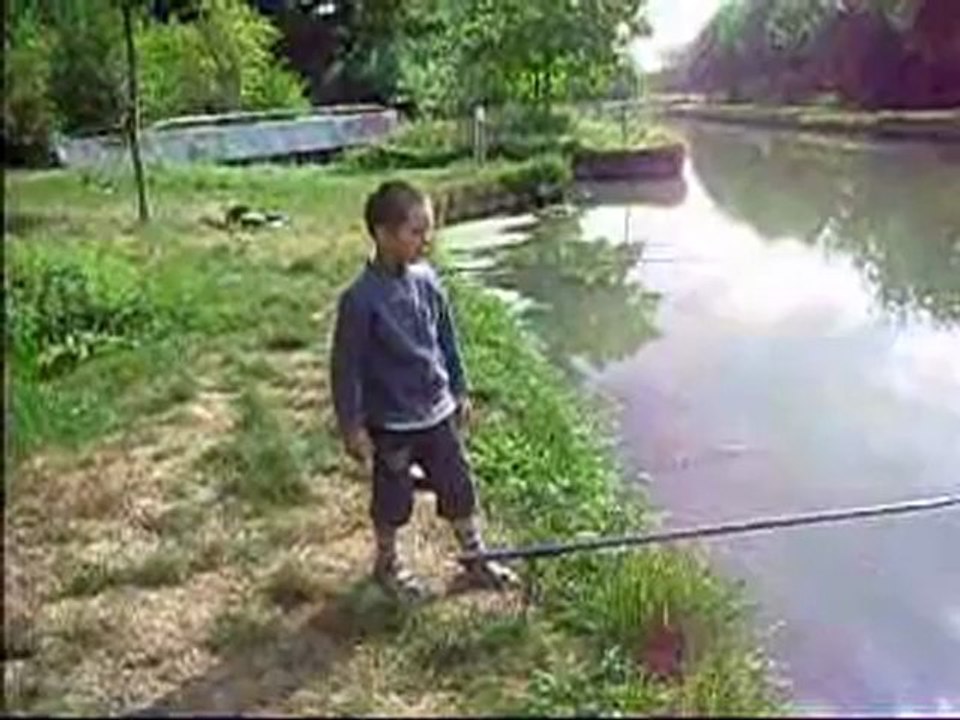 RAPHAEL  le 9 AOUT 2008
