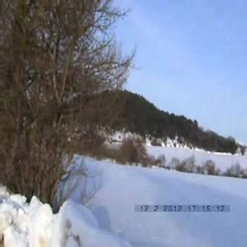 yaylanın yolundan gider...