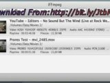 iFFmpeg 3.0.7 Full ISO and Keygen Torrent Files Download