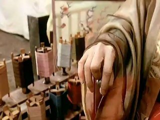 사랑의여울.(東方不敗主題曲 )-(林靑霞)임청하 - 只記今朝笑지기금조소 )