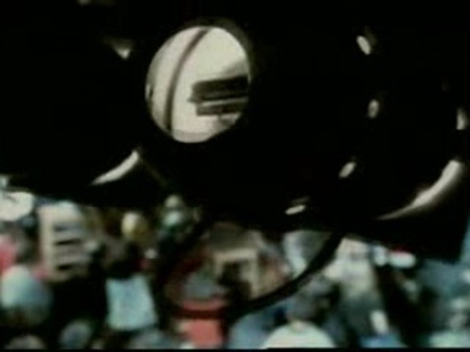 Spice Girls - Mama Clip