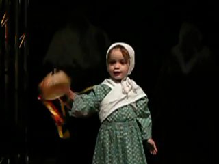 Les Villageois à Saint Flour 16