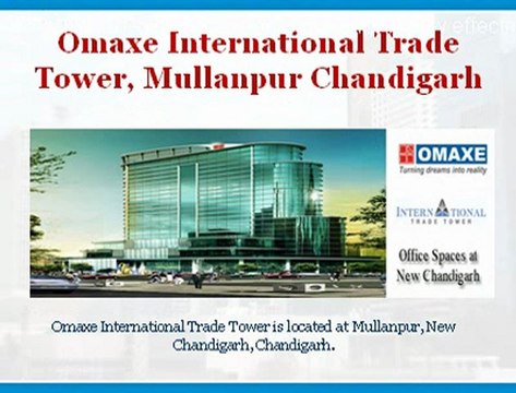 !Omaxe International Trade Tower!, $9216925999$ Omaxe International Trade Tower New Chandigarh