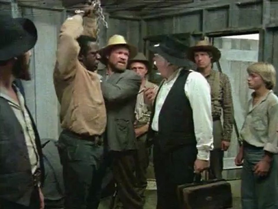 Huckleberry Finn E26 - The Whole Truth