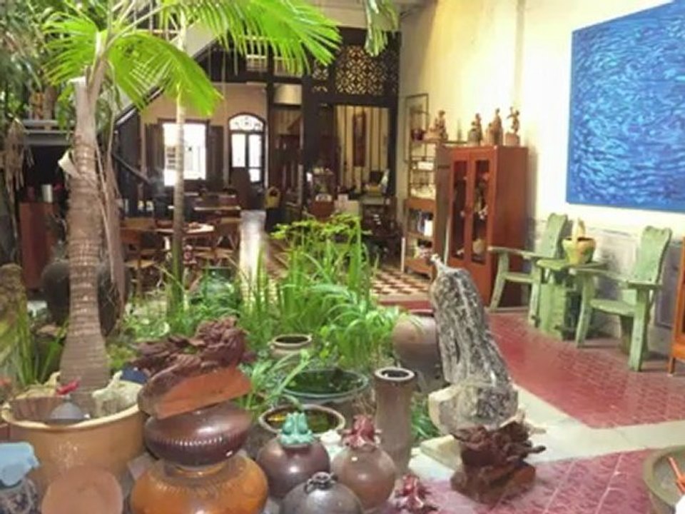 Diaporama Malaisie - Melaka - Juin 2012