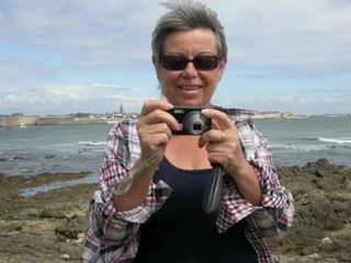 Clap de fin Volvo Océan Race