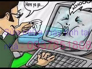 sửa máy tính máy in quận 10 -0937831808