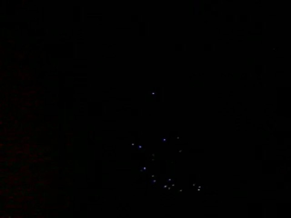 feu d'artifice carcassonne