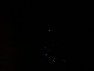 feu d'artifice carcassonne