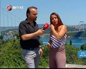 Doğukan`la Dünya Turu 15.07.2012