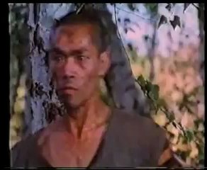 L'île au trésor (Extrait mini-série télé)