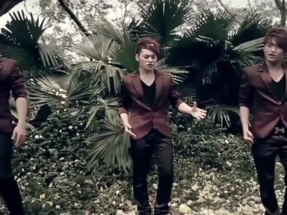Không Thể Quên Em - Nhóm Radio