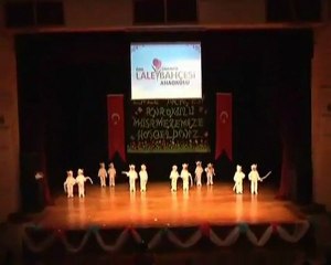 Minik Yıldızlar Sınıfı Farecik Oyunu