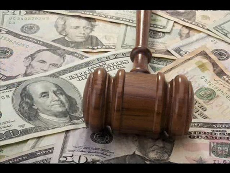 Guidelines For Getting a Solicitor | Stephen Baidoe Ansah