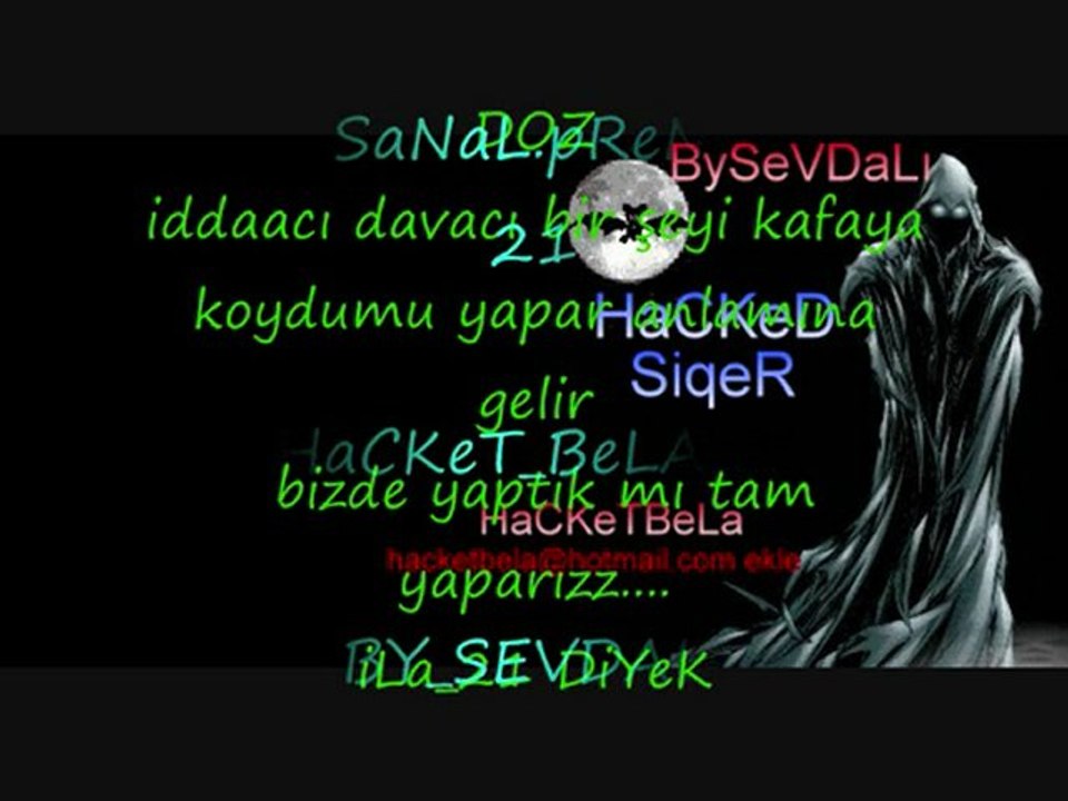 video