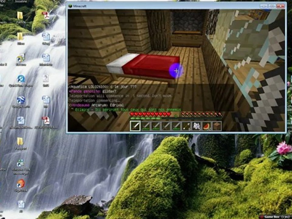Minecraft Premium gratuit