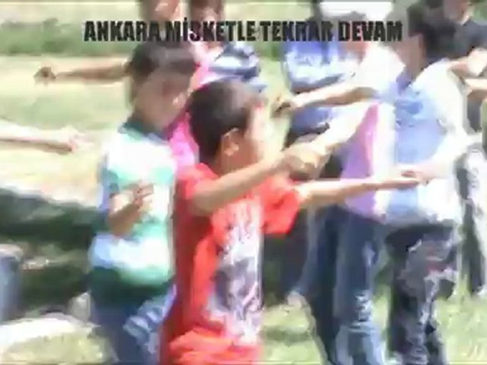 YAYLA ŞENLİĞİ2012