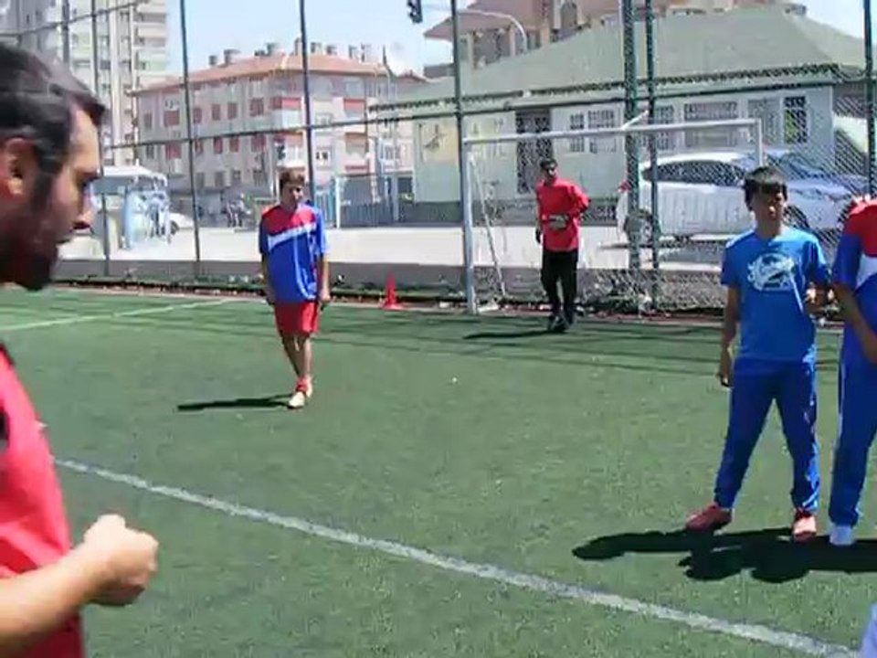 Ankara Seçkinspor
