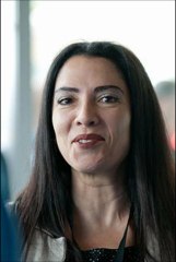 Myret Zaki vs Serge Enderlin sur la Syrie