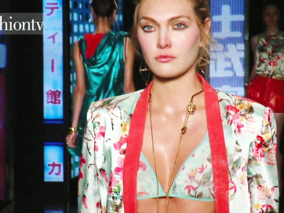 Oh Boy Spring 2013 Show at FFW Fashion Rio | FashionTV