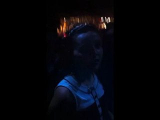 Erik och Mattias i Tokyo