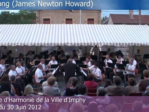 King Kong de James Newton Howard